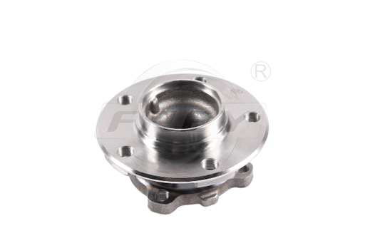 صرة عجل امامى