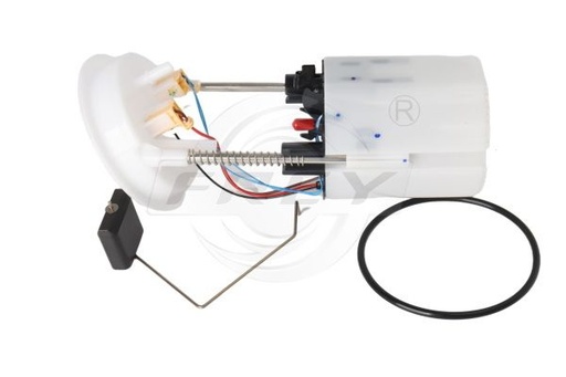 طلمبة بنزين