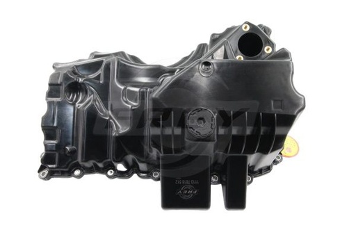 كرتيرة زيت ماتور