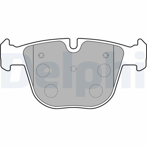 تيل فرامل خلفي