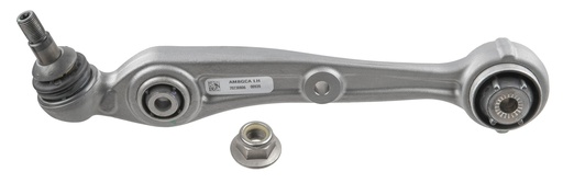 مقص امامي شمال