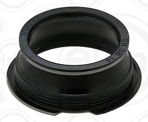 اويل سيل بوجيه