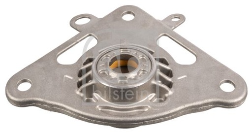 بطاحة مساعد خلفي يمين