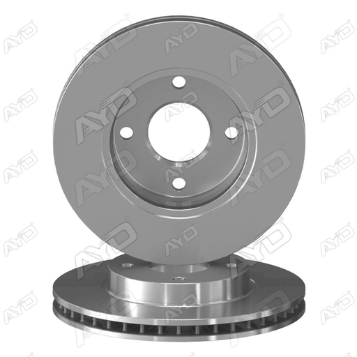 طقم طنابير امامي