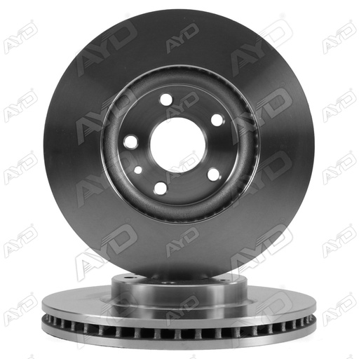 طقم طنابير امامي