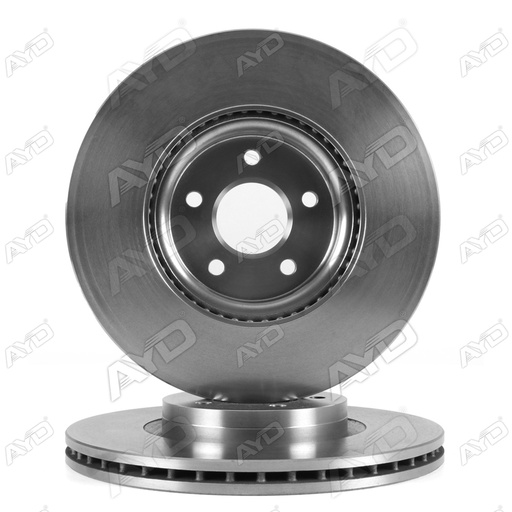 طقم طنابير امامي