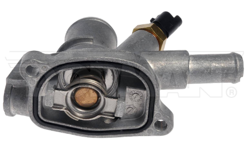 كوعه بالترموستات