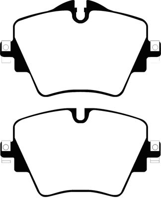 تيل فرامل امامي