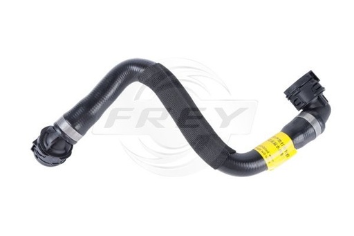 خرطوم من الطلمبه للترموستات