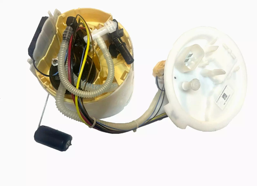 طلمبة بنزين