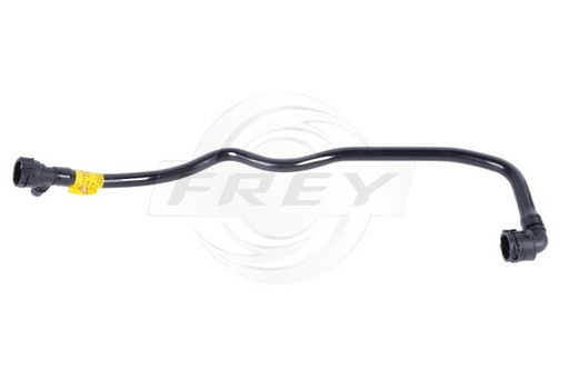 خرطوم ردياتير خارجي