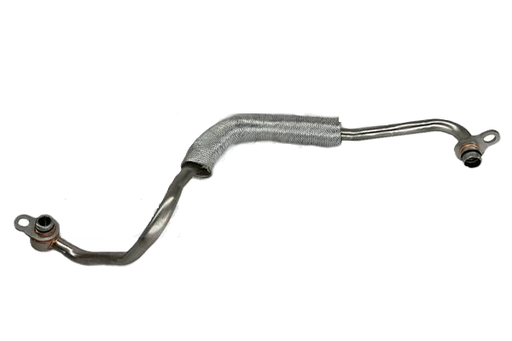 ماسورة تربو