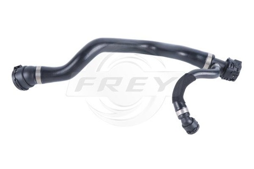 خرطوم ردياتير سفلي