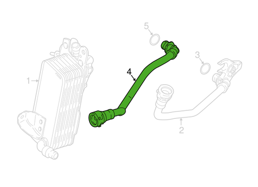 خرطوم مبرد فتيس راجع