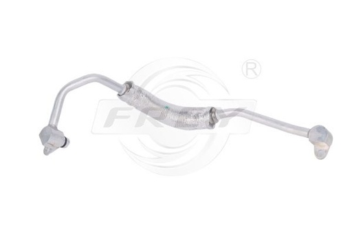 ماسورة تربو