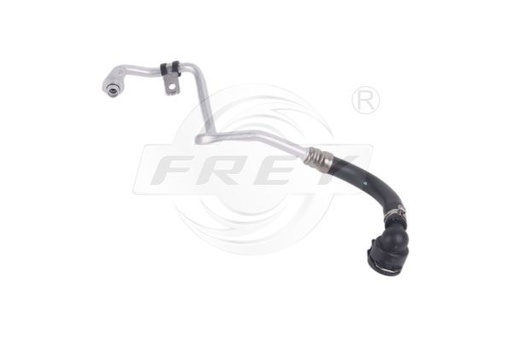 ماسورة تربو