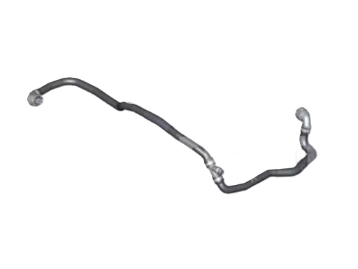 خرطوم ردياتير للمانفولد