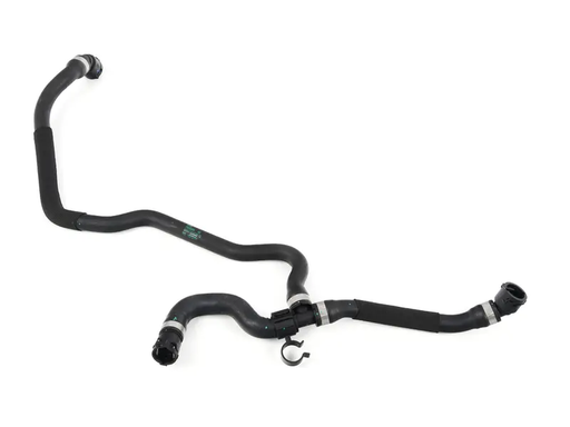 خرطوم قربه سفلي