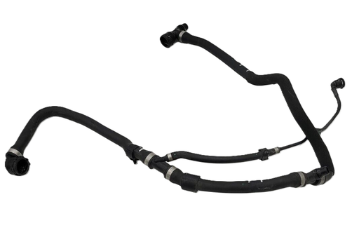 خرطوم ردياتير لقربه صغيرة