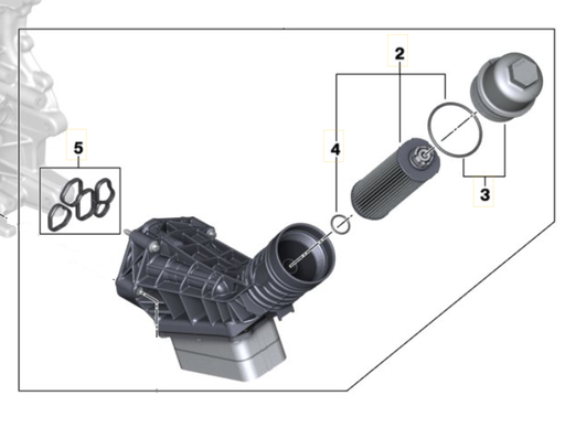 سربنتينة ماتور