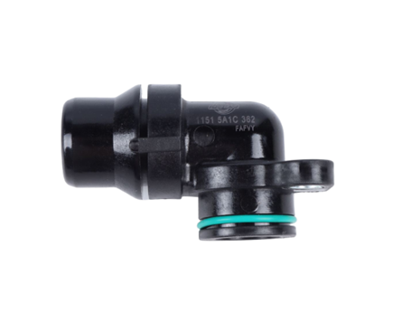 كوعة طلمبه مياه