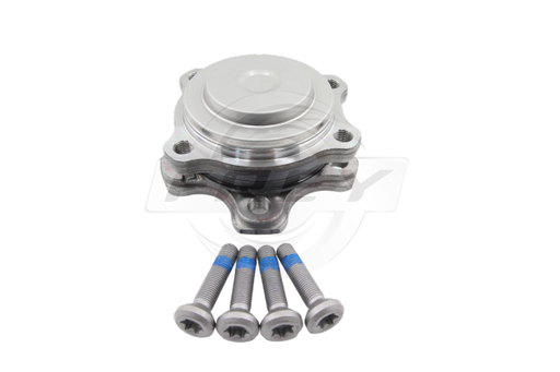 صرة عجل امامي