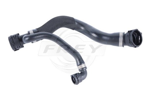 خرطوم ردياتير سفلي