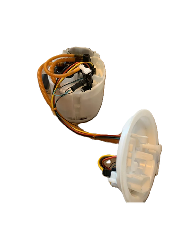 طلمبة بنزين