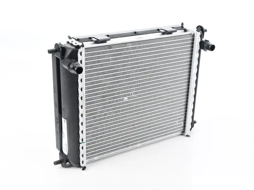 ردياتير خارجي صغير