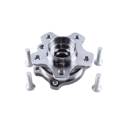 صرة عجل امامى