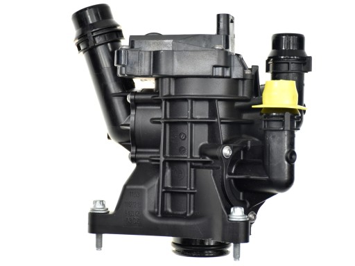 كوعة ثرموستات