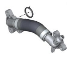 خرطوم طلمبه مياة