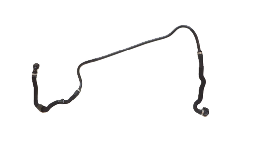 خرطوم ردياتير خارجي سفلي