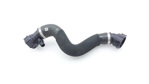 خرطوم ردياتير سفلي