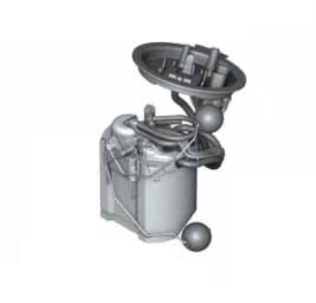 طلمبة بنزين