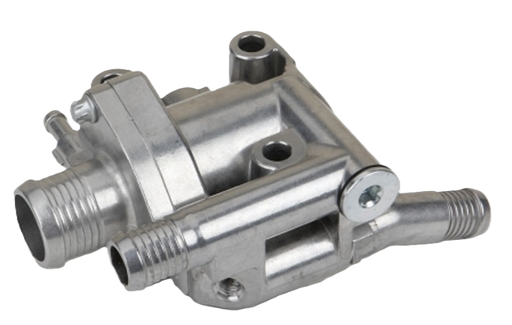 فبرة ترموستات