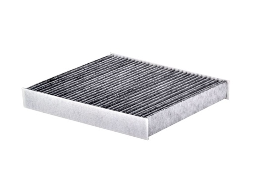 فلتر تكييف مكربن