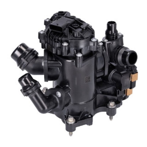 كوعة ثرموستات