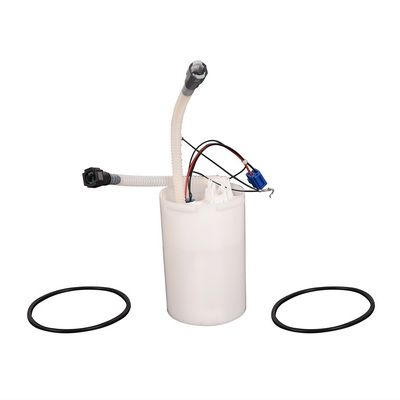 طلمبة بنزين