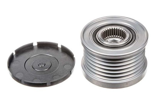 بكرة دينامو سنتيرك