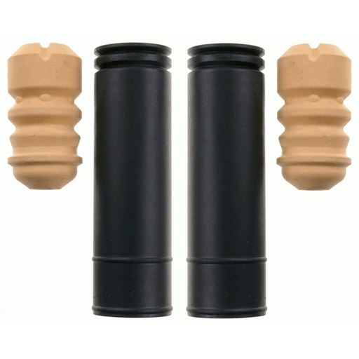 طقم صدادة مساعد خلفى