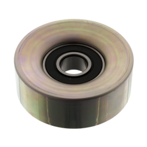 بكرة شداد دينامو